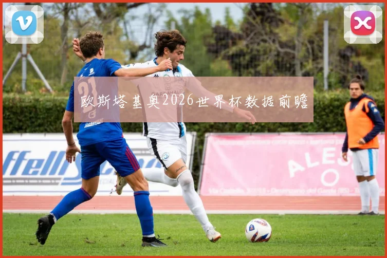 欧斯塔基奥2026世界杯数据前瞻
