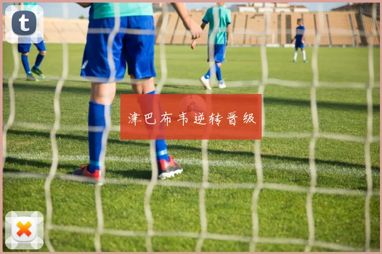 津巴布韦逆转晋级